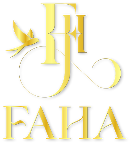 Logo Yến Sào FaHa
